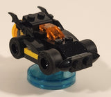 2015 Lego Dimensions Batman Batmobile Car 71200