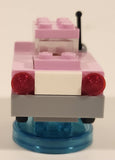 2015 Lego Dimensions The Simpsons Pink Sedan Car 71202