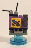 2015 Lego Dimensions The Simpsons The Itchy and Scratchy Show TV 71202