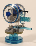 2015 Lego Dimensions Jurassic World Gyrosphere 71205 Incomplete