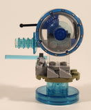 2015 Lego Dimensions Jurassic World Gyrosphere 71205 Incomplete