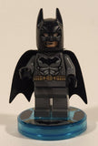 2015 Lego Dimensions Batman Figure 71200