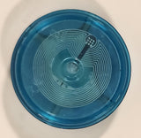 2015 Lego Dimensions Lego The Movie Universe Lucy Wyldstyle Base 71171 (Just Base)