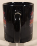 2019 Blackout Merch Metallica Master of Puppets Black Ceramic Coffee Mug Cup