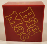 Vintage 1970s General Electric McDonald's Big Mac Transistor AM Radio