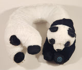 Panda Vibrating Neck Massager 11" Stuffed Plush Toy Animal