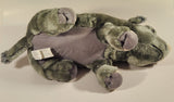 Best Made Toys Limited Rhinoceros Rhino 18" Stuffed Plush Toy with Tag