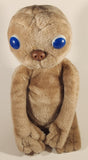 1982 Showtime Kamar Industries E.T. The Extra Terrestrial 12" Stuffed Plush Toy
