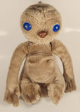 1982 Showtime Kamar Industries E.T. The Extra Terrestrial 12" Stuffed Plush Toy