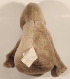 1982 Showtime Kamar Industries E.T. The Extra Terrestrial 12" Stuffed Plush Toy