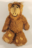 1986 Alien Productions Alf 17" Stuffed Plush Toy Made in Korea