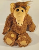 1986 Alien Productions Alf 17" Stuffed Plush Toy Made in Korea
