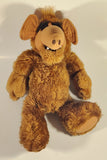 1986 Coleco Alien Productions Alf 18" Stuffed Plush Toy Made in Korea