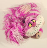 Disney Parks Alice in Wonderland Cheshire Cat with Long Tail 56" Long Stuffed Plush Toy