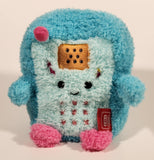 2023 Jazwares Russ Bum Bumz Patsy The Portable Phone 5" Stuffed Plush Toy