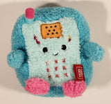 2023 Jazwares Russ Bum Bumz Patsy The Portable Phone 5" Stuffed Plush Toy