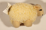 1995 McDonald's Babe Movie Maa The Sheep 4" Stuffed Plush Toy