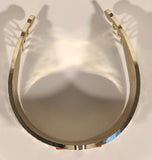 2017 DC Comics Wonder Woman Tiara Crown Plastic Costume Accessory