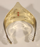 2017 DC Comics Wonder Woman Tiara Crown Plastic Costume Accessory