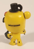 2023 S. Cawthon Five Nights At Freddy's Golden Yellow Freddy 2" Toy Figure