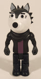 MiniToon PhatMojo Roblox Piggy Willow 3 3/4" Toy Figure