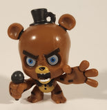 2023 S. Cawthon Five Nights At Freddy's Freddy 2" Toy Figure