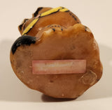 Vintage Garfield 2 1/4" Wax Candle Figure