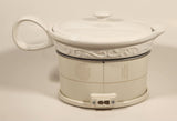 Rival Products Gravy Mate Crock Pot Electric Gravy Warmer Dish