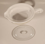 Rival Products Gravy Mate Crock Pot Electric Gravy Warmer Dish