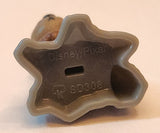 2016 Kinder Surprise Disney Finding Dory Otter 1  3/8" Plastic Toy Figure