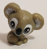 2013 Kinder Surprise Animal Children From Around The World Koala 1 1/8" Plastic Toy Figure