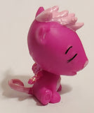 Spin Master Hatchimals Colleggtibles Posswift Opossum Pink 1 1/8" Plastic Toy Figure
