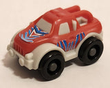 2021 Kinder Surprise Off-Road Car 1 1/2" Plastic Toy Car Vehicle VV213