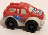 2021 Kinder Surprise Off-Road Car 1 1/2" Plastic Toy Car Vehicle VV213