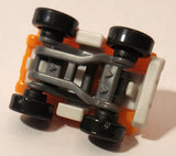 2021 Kinder Surprise Over The Wild Desert Wild Off-Road Truck SUV Old 1 1/2" Plastic Toy Car Vehicle VV212