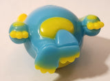 Kinder Surprise Kolour Monster Halloween DVB12 2 1/2" Plastic Toy Figure