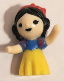 Kinder Surprise Disney Snow White  1/8" Plastic Toy Figure