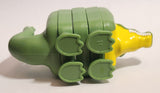 2021 McDonald's Building Blocks Alligator 4 1/4" Long Toy Figure