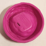 Spin Master Hatchimals Colleggitbles Pink Birds Nest 2 1/8" Plastic Toy