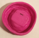 Spin Master Hatchimals Colleggitbles Pink Birds Nest 2 1/8" Plastic Toy