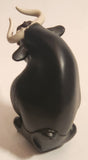 2017 Disney Ferdinand The Bull 2 3/4" PVC Toy Figure