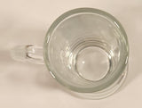 2 Oz. Shot Glass with Handle
