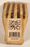 Great Alaska Salad Mixer Wood Forks New in Package