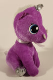 Specialty Toys Direct Ideal Toys Direct Pink Unicorn 7 1/2" Stuffed Plush Toy