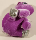 Specialty Toys Direct Ideal Toys Direct Pink Unicorn 7 1/2" Stuffed Plush Toy