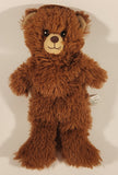 Greenbrier Brown Teddy Bear 13" Stuffed Plush Toy