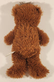 Greenbrier Brown Teddy Bear 13" Stuffed Plush Toy