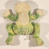 Ganz Tie Dye Frog Green 11" Stuffed Plush Toy