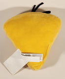 2019 Plush Craft Pizza 8" Stuffed Plush Toy