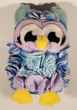 Melissa & Doug Created By Me Owl 11" Stuffed Plush Toy Pillow